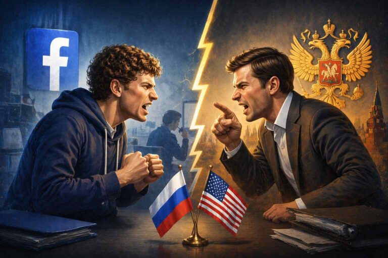Корпоративный конфликт между партнёрами: контроль доли и защита бизнеса